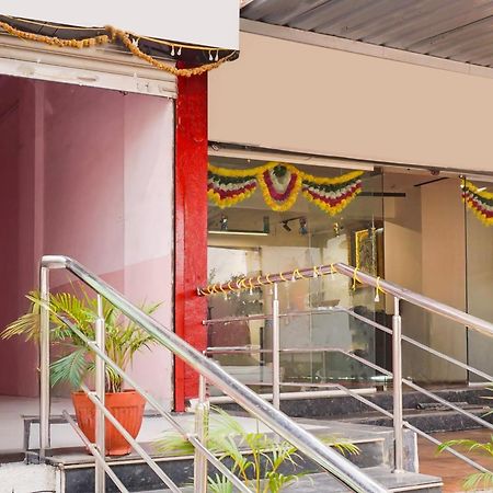 Super Collection O Chandan Nagar Kharadi Formerly Kharadi Inn 푸네 외부 사진